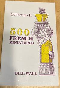 cover of 500 French Miniatures Collection II