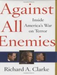 image of Against All Enemies : Inside America's War on Terror