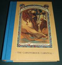 image of The Carnivorous Carnival