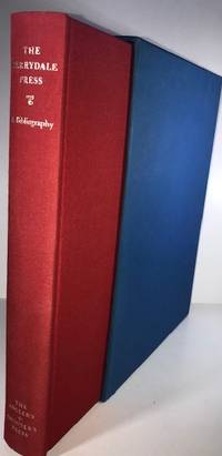 image of The Derrydale Press: A Bibliography