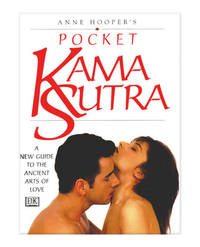 Anne Hooper&#039;s Pocket Kama Sutra Book by ANNE HOOPER