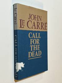 cover of Call for the Dead