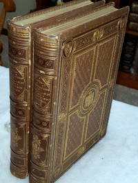 image of Pictures and Royal Portraits illustrative of English and Scottish History, from the Introduction of Christianity to the Present Time... (Two Volumes)