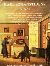 Karl Johanstidens konst.
