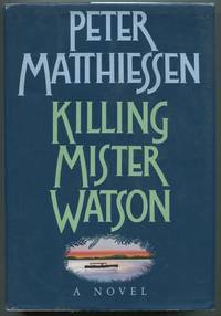 image of Killing Mister Watson