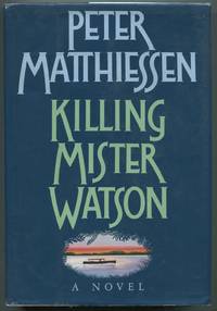 Killing Mister Watson