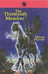 The Thirteenth Member (Kelpies)