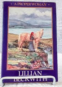 cover of A PROPER WOMAN