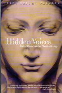 image of Hidden Voices: Biblical Women and Our Christian Heritage