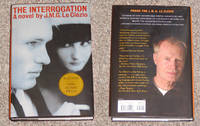 THE INTERROGATION by Le Clezio, J. M. G. (Translated by Daphne Woodward) - 2008