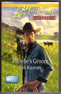 image of Phoebe's Groom (Email Order brides) Larger Print