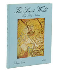 image of The Secret World: Volume One 1975, A Diary of a Lifetime of Questioning The "Facts" (containing The Ancient Earth - Its Story in Stone)