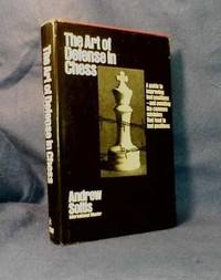 The Art of Defense in Chess