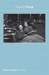 Robert Frank: Photofile