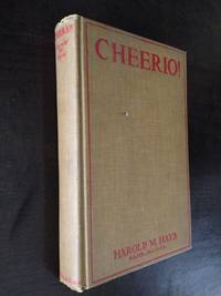 image of CHEERIO!