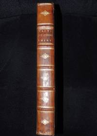 cover of The Natural History of Staffordshire.