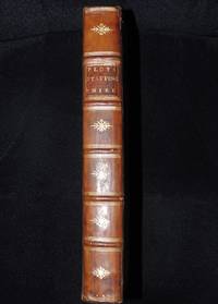 The Natural History of Staffordshire. by Plot, Robert - 1686