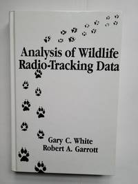 Analysis of Wildlife Radio-Tracking Data