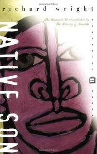 image of Native Son (Perennial Classics)