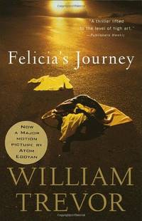 cover of Felicia's Journey