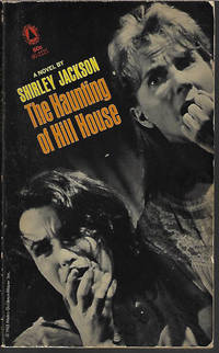 THE HAUNTING OF HILL HOUSE by Jackson, Shirley - 1963