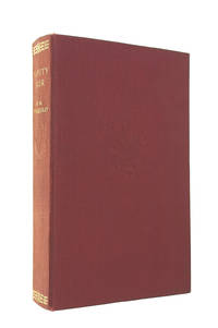 cover of Vanity Fair. A Novel Without A Hero