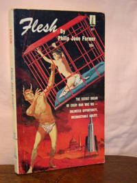 cover of FLESH