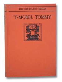 T-Model Tommy (The Discovery Series)