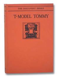 T-Model Tommy (The Discovery Series) by Meader, Stephen - 1940