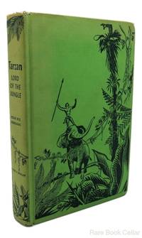 image of TARZAN LORD OF THE JUNGLE