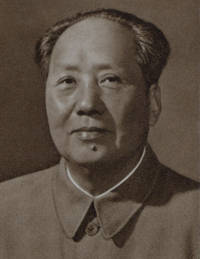 Quotations from Chairman Mao Tse-Tung [a.k.a. the 