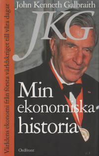 MIN EKONOMISKA HISTORIA. Världens ekonomi från…
