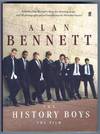 THE HISTORY BOYS. THE FILM