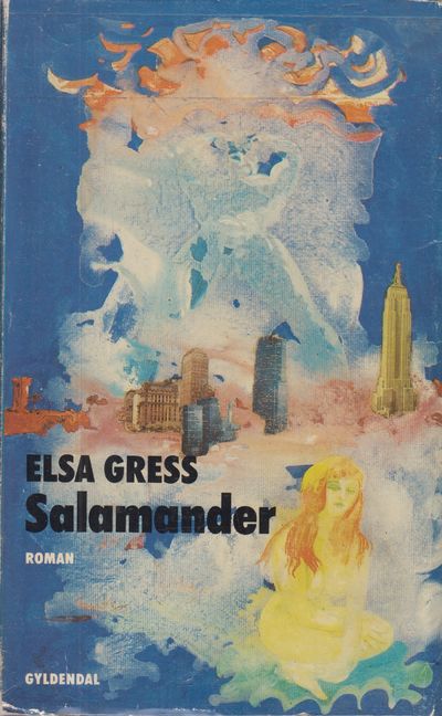 Salamander