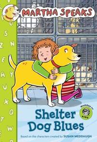Shelter Dog Blues