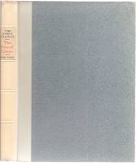 cover of THE FALSTAFF LETTERS