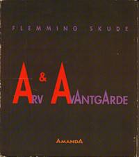 Arv & Avantgarde