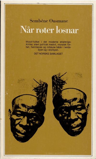 Når røter losnar. To noveller frå Senegal. Frå…