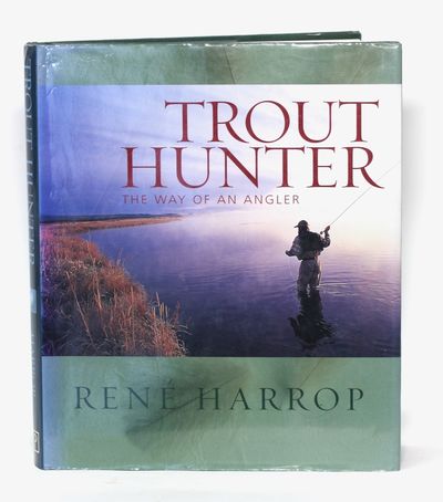 Trout Hunter. The Way of an Angler. Introduction…