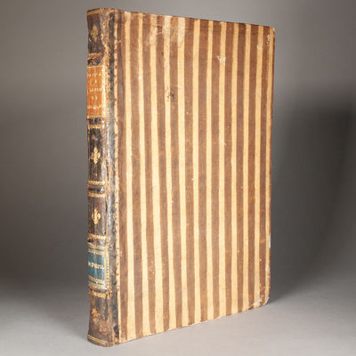 SINGULAR BINDING