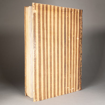 SINGULAR BINDING; (photo 1)