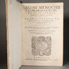 SINGULAR BINDING; (photo 4)