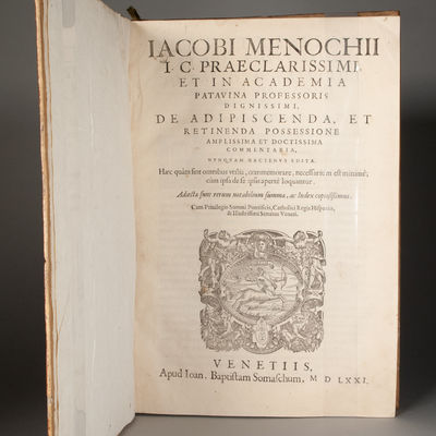 SINGULAR BINDING; (photo 4)