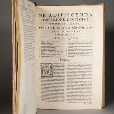 SINGULAR BINDING; (photo 5)