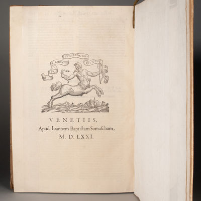 SINGULAR BINDING; (photo 6)