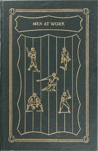 image of Men at Work the Craft of Baseball