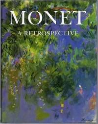 MONET by STUCKEY, CHARLES; Editor