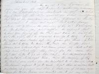 1868 - 1872 ORIGINAL SHIP'S LOG AND CAPTAIN'S DIARY WHO LIVES A ROLLICKING SEA FARING...