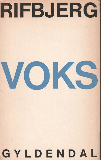 Voks