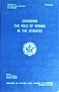image of Expanding the Role of Women in the Sciences